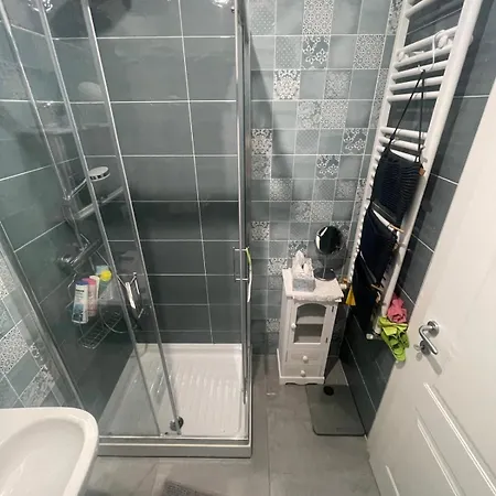 Casazzurra, Benvenuti Al Sud! Apartment Castellabate