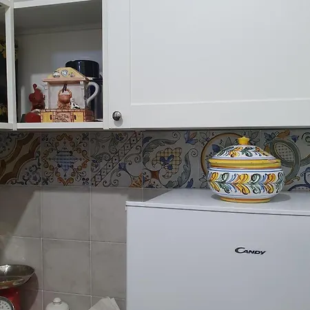 Casazzurra, Benvenuti Al Sud! * Castellabate